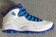 Women Jordan 10-001
